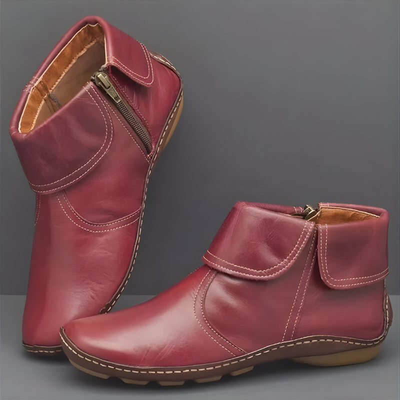 Harper - Orthopedic Waterproof Boots