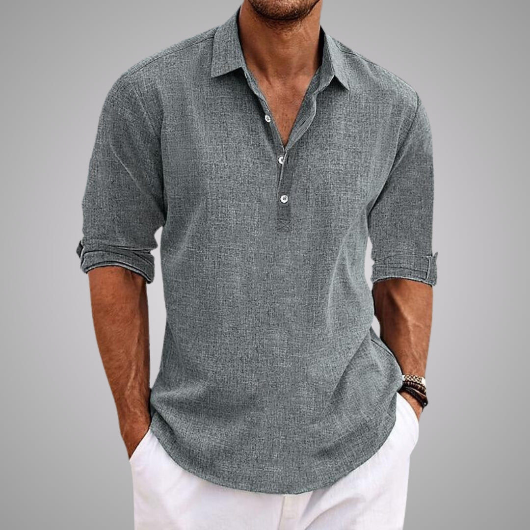 Gabriel - Casual Shirt