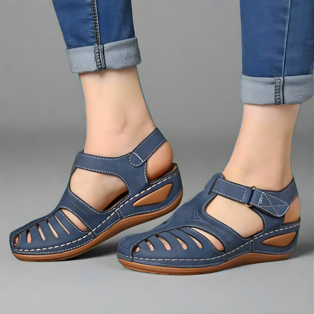 Ricel - Orthopedic Sandals
