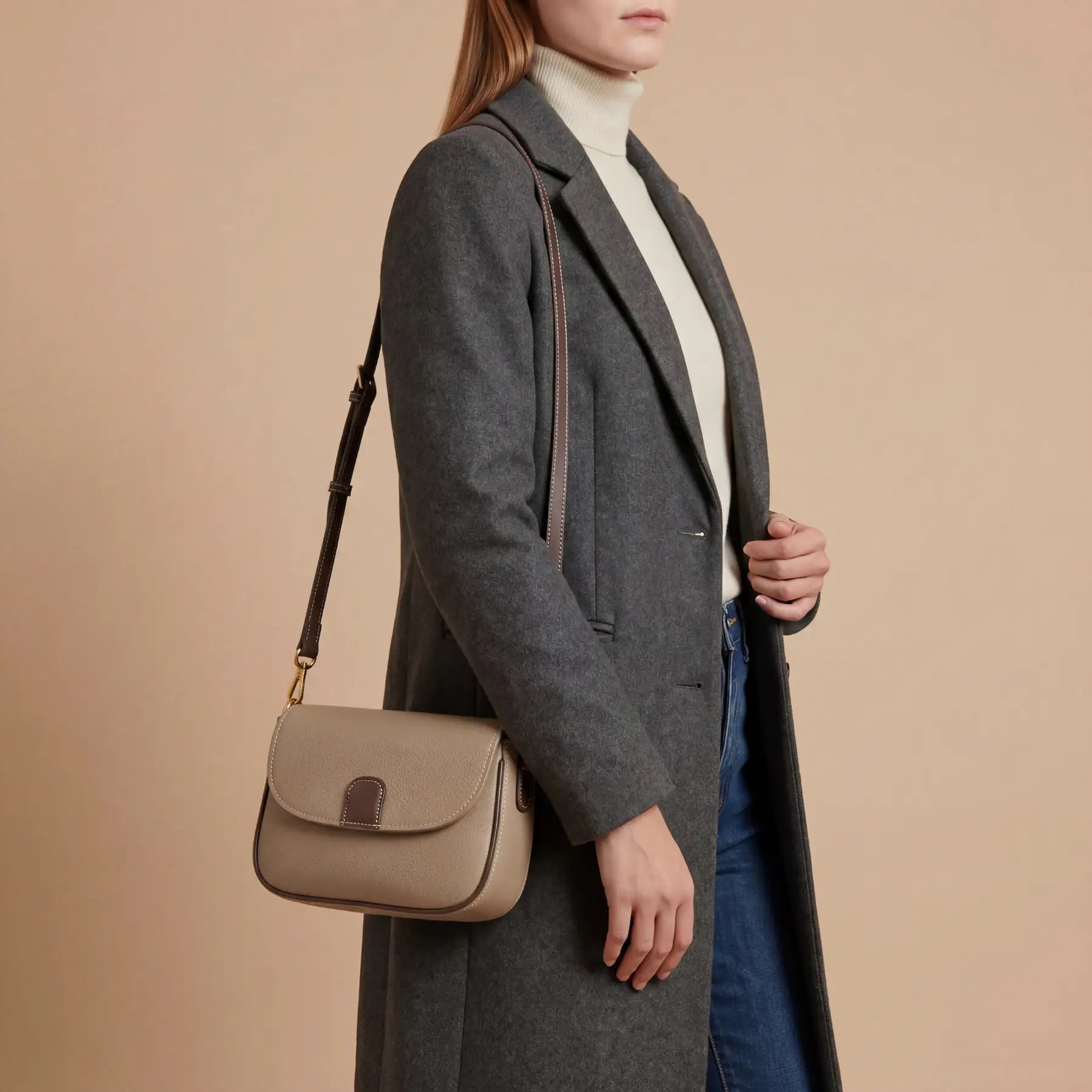 Joyce - Crossbody Bag