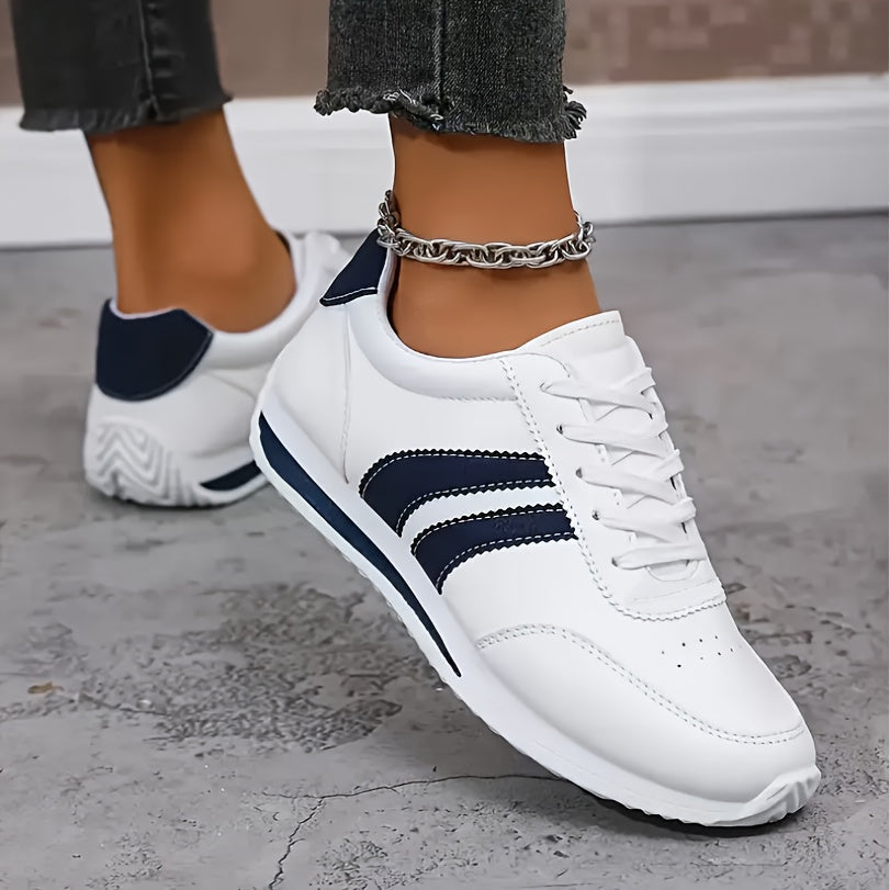 Nimfa - Lightweight Orthopedic Sneakers