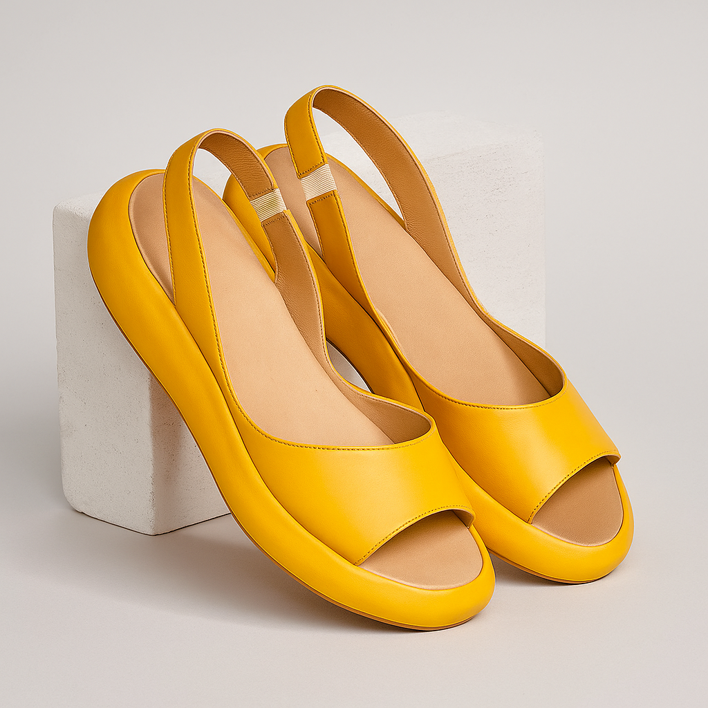 Anne - Orthopedic Sandals