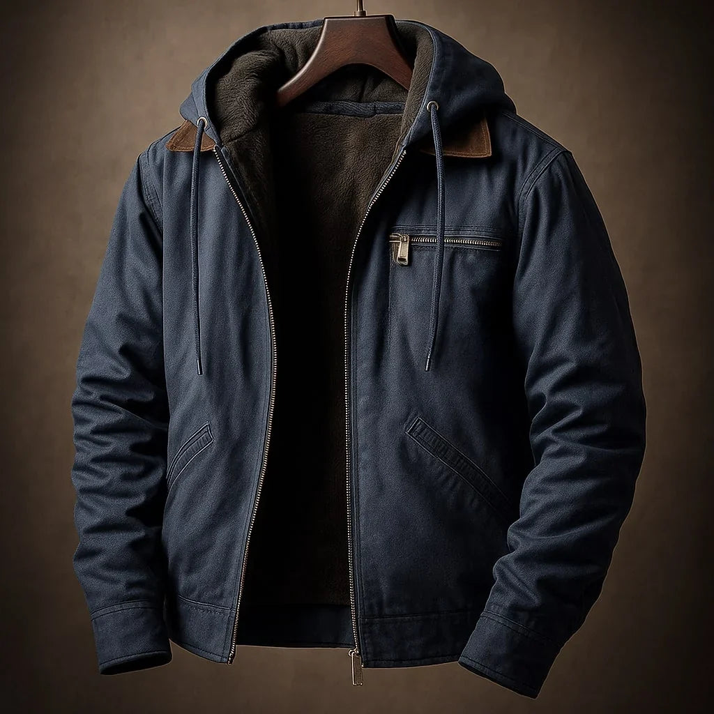 Walter – Casual Fall Jacket
