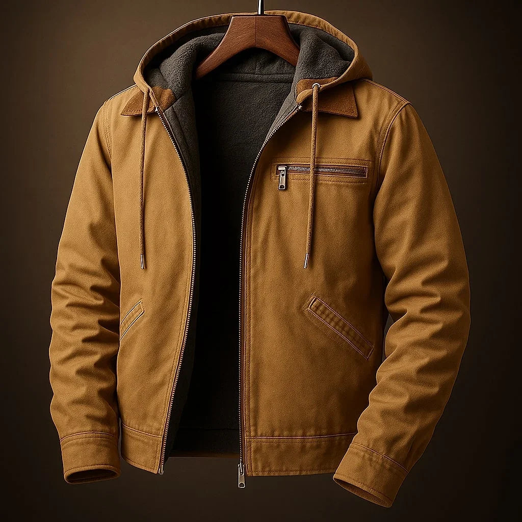Walter – Casual Fall Jacket