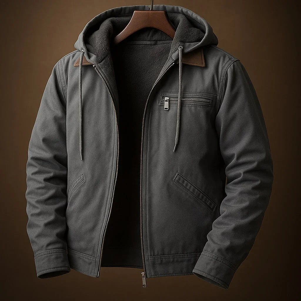 Walter – Casual Fall Jacket