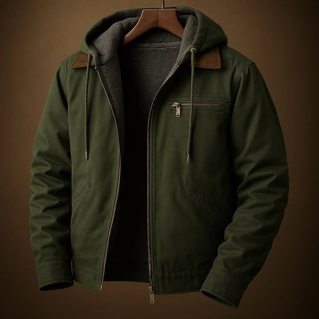 Walter – Casual Fall Jacket