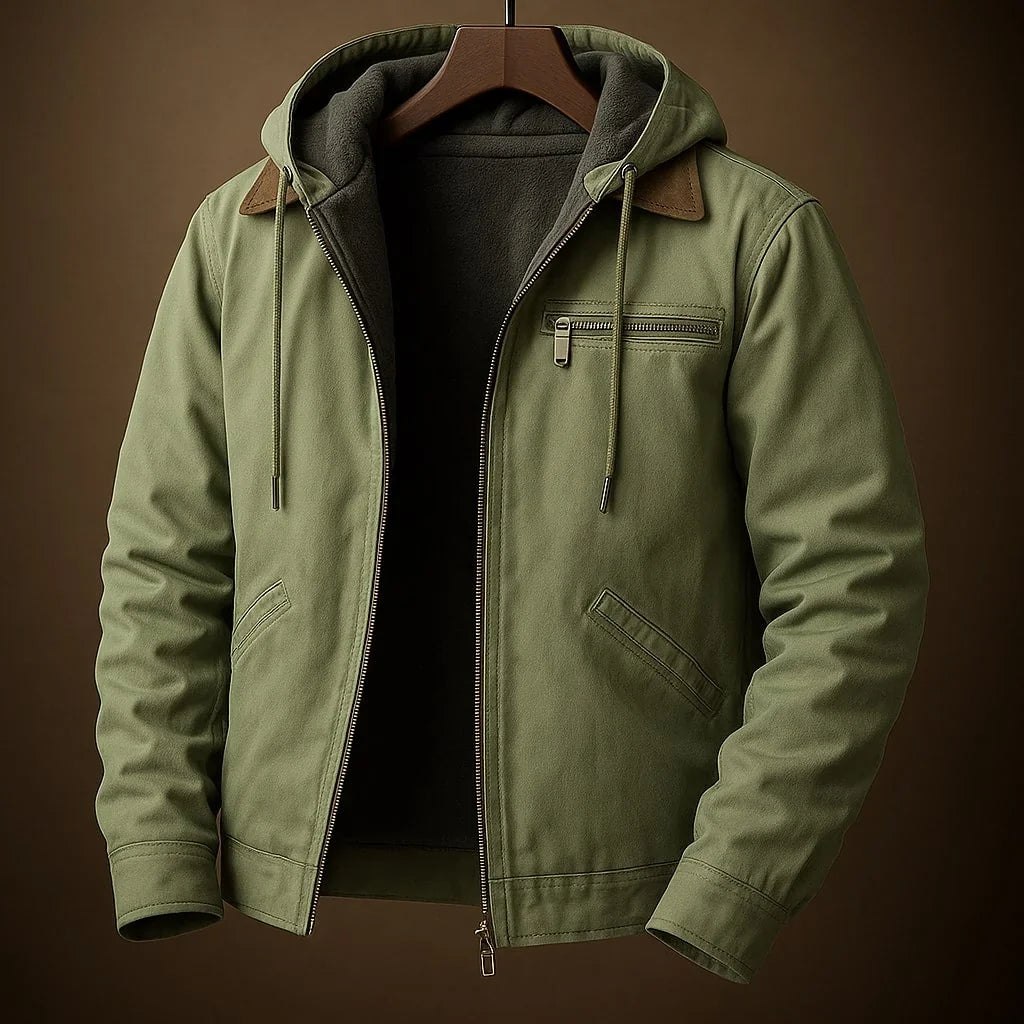 Walter – Casual Fall Jacket
