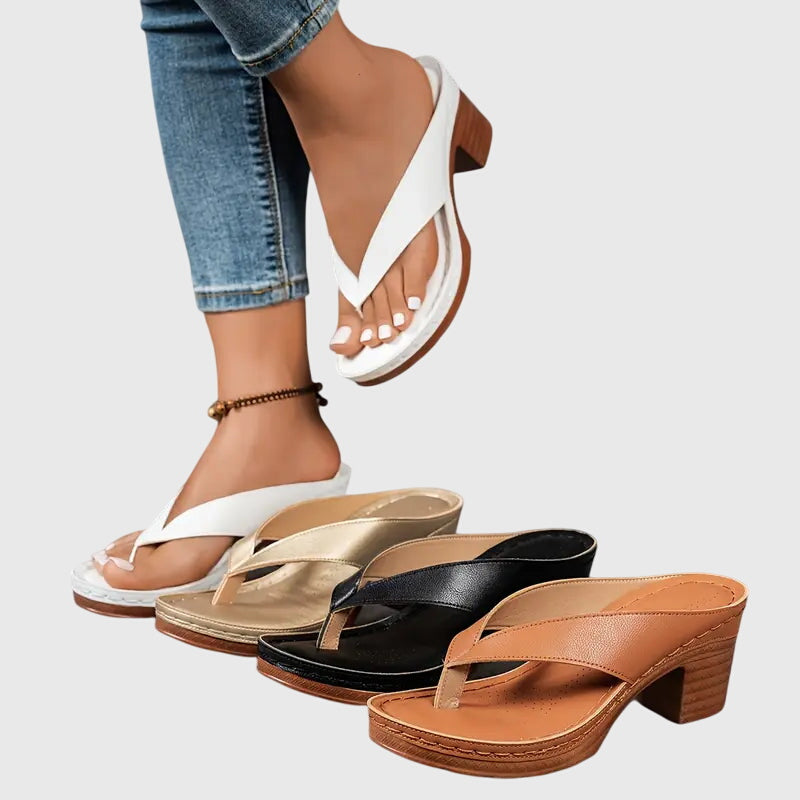 Nala - Orthopedic Sandals