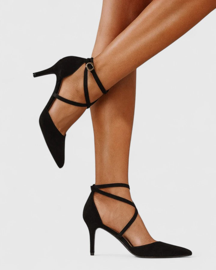 Rhoda – Orthopedic Elegant Heels