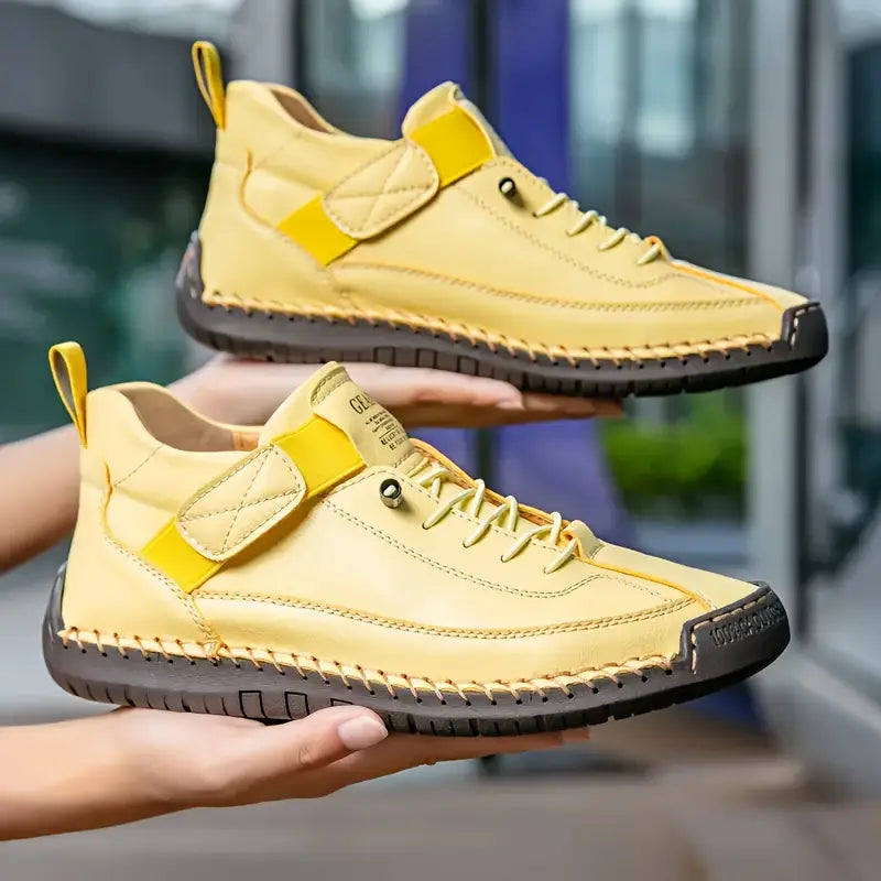 Angel - Lightweight Supportive Sneakers