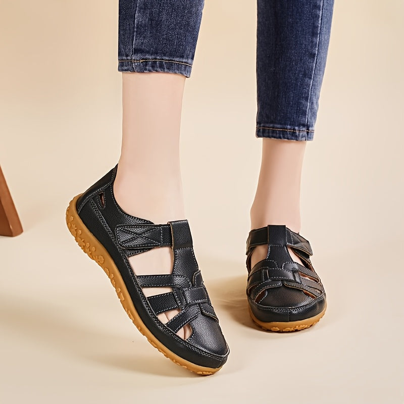 Olivia – Everyday Comfort Sandals