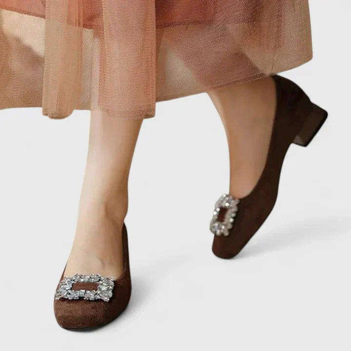Hara – Orthopedic Elegant Heels