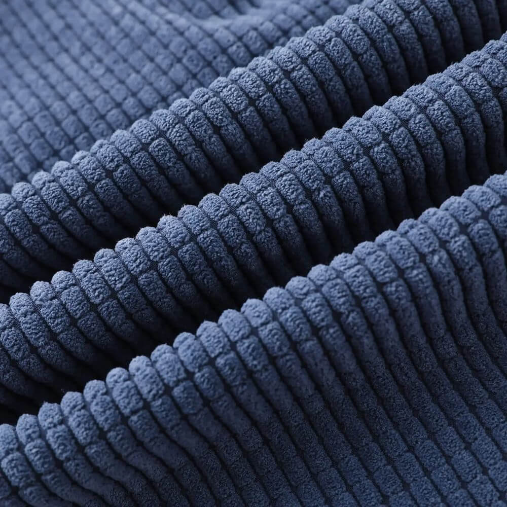 Elton - Modern Velvet Pants