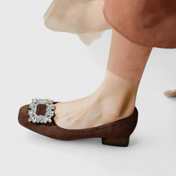 Hara – Orthopedic Elegant Heels