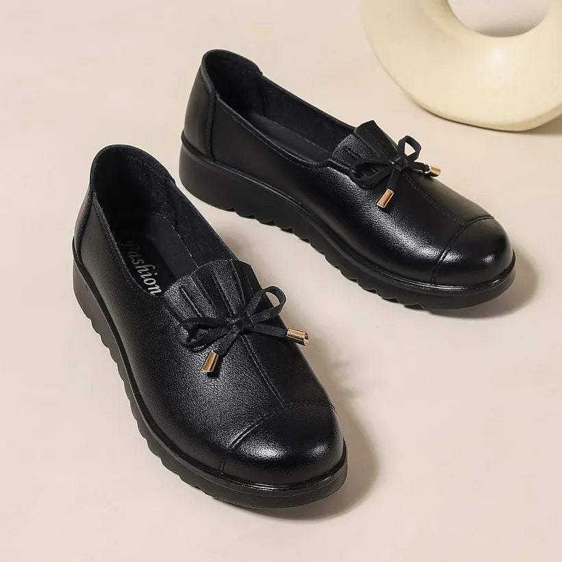 Jiselle - Premium Comfort Loafers