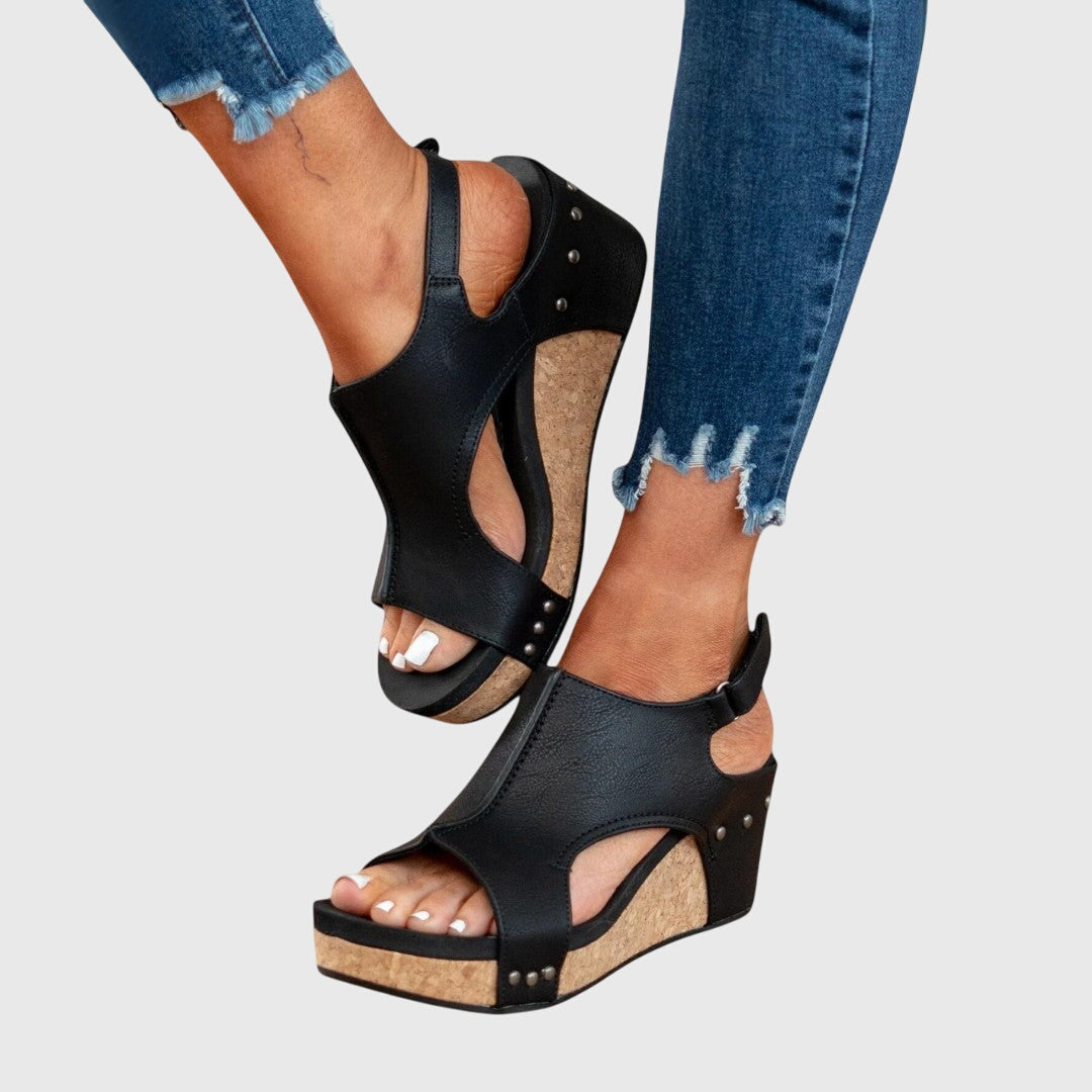 Della - Orthopedic Sandals