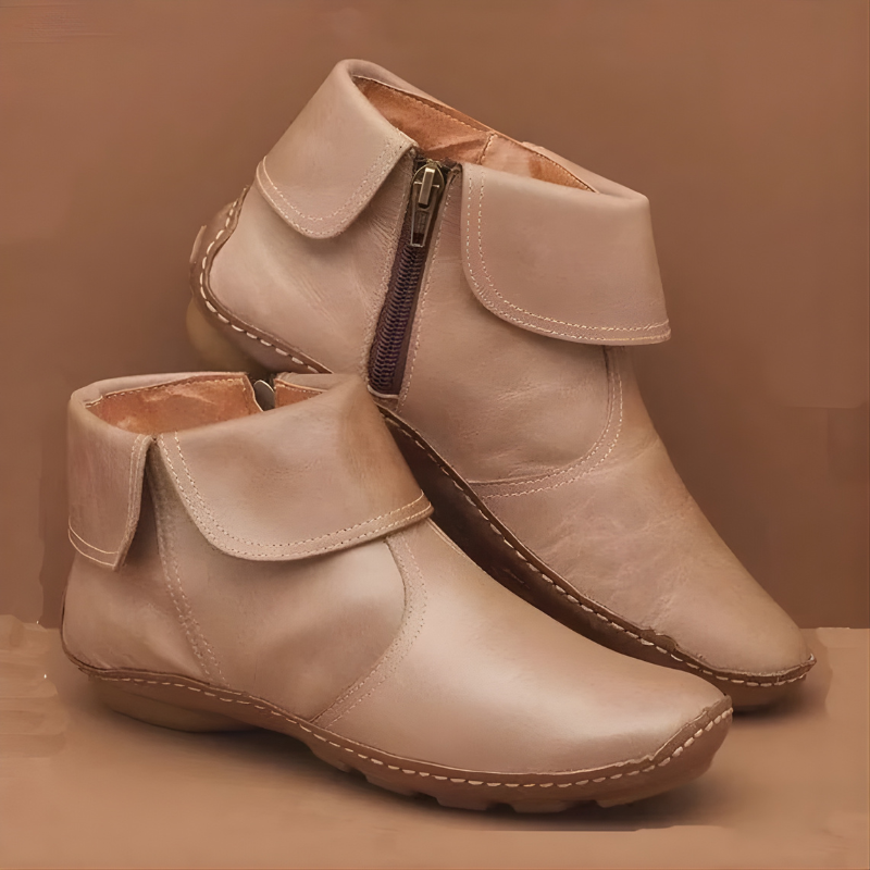 Harper - Orthopedic Waterproof Boots