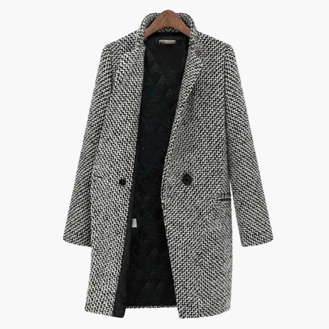 Aria | Chic Coat