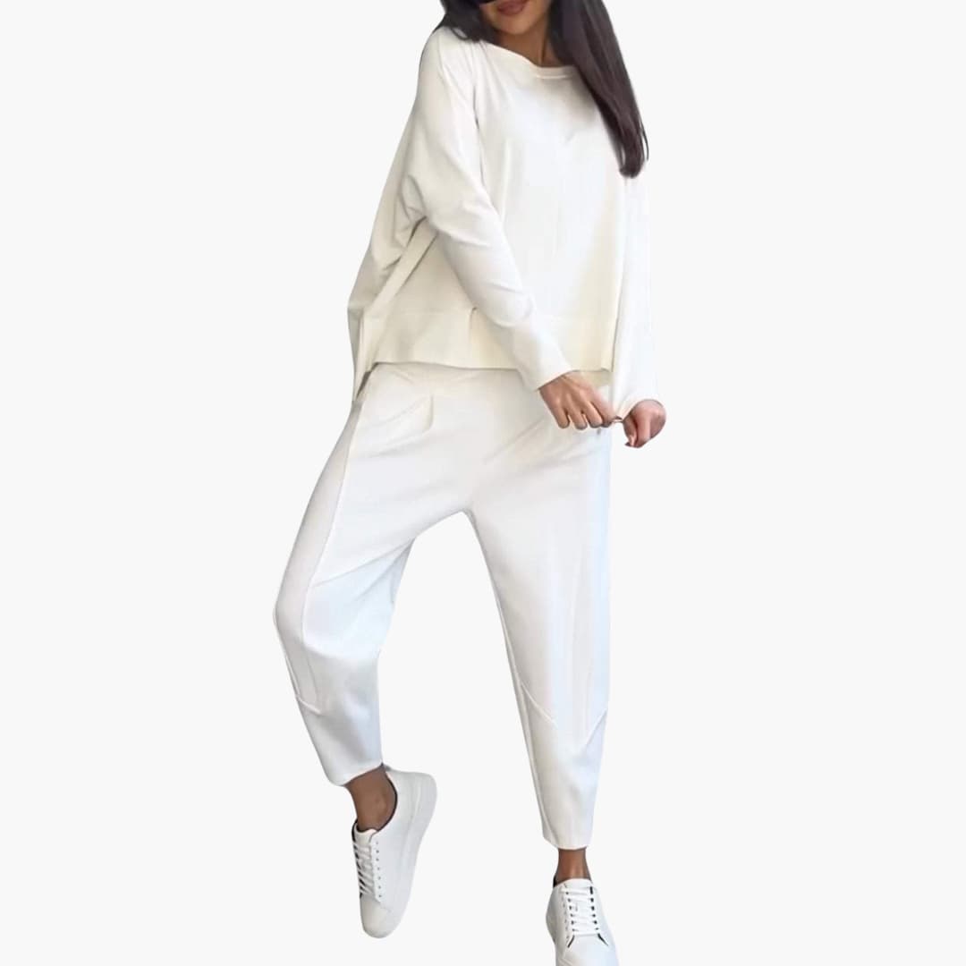 Bella - Two-Piece Set