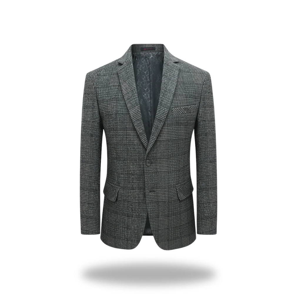 Rico - Elegant Men's Blazer