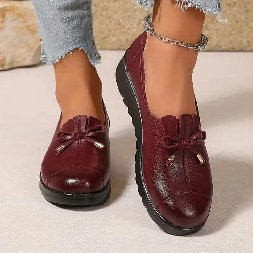 Jiselle - Premium Comfort Loafers