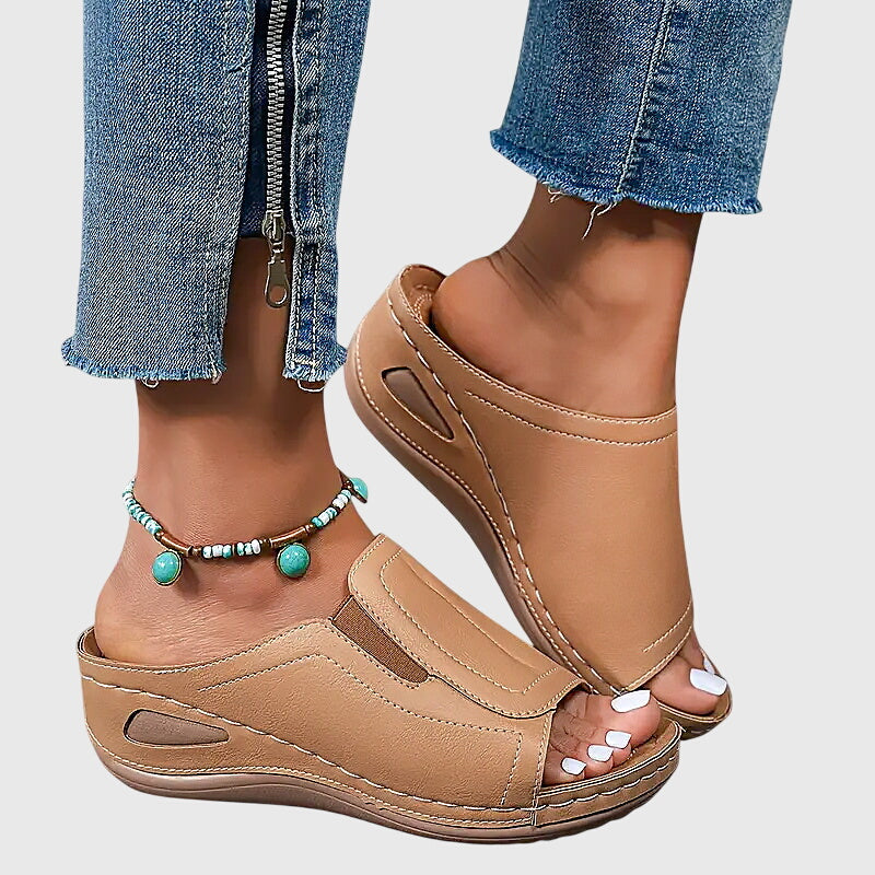 Athena - Orthopedic Sandals