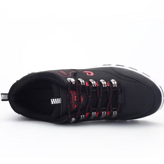 Pierce - Waterproof Wide-Fit Hiking Shoes