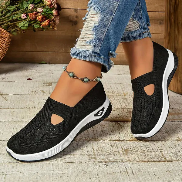 Pola – Absolute Comfort in Every Step