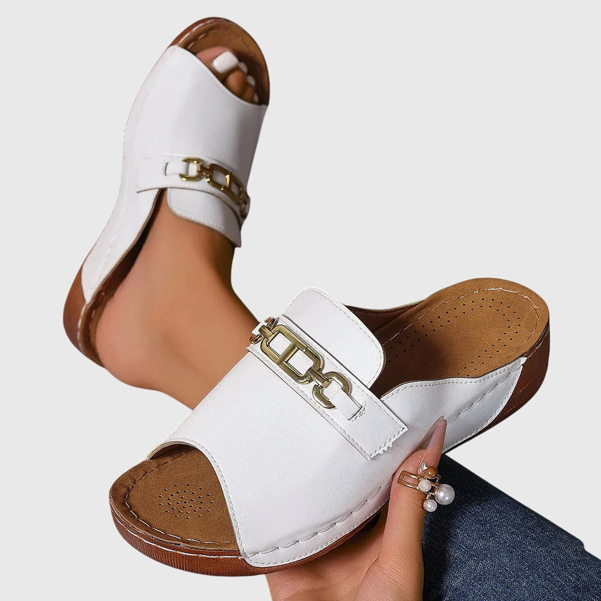 Bella - Comfy Sandals