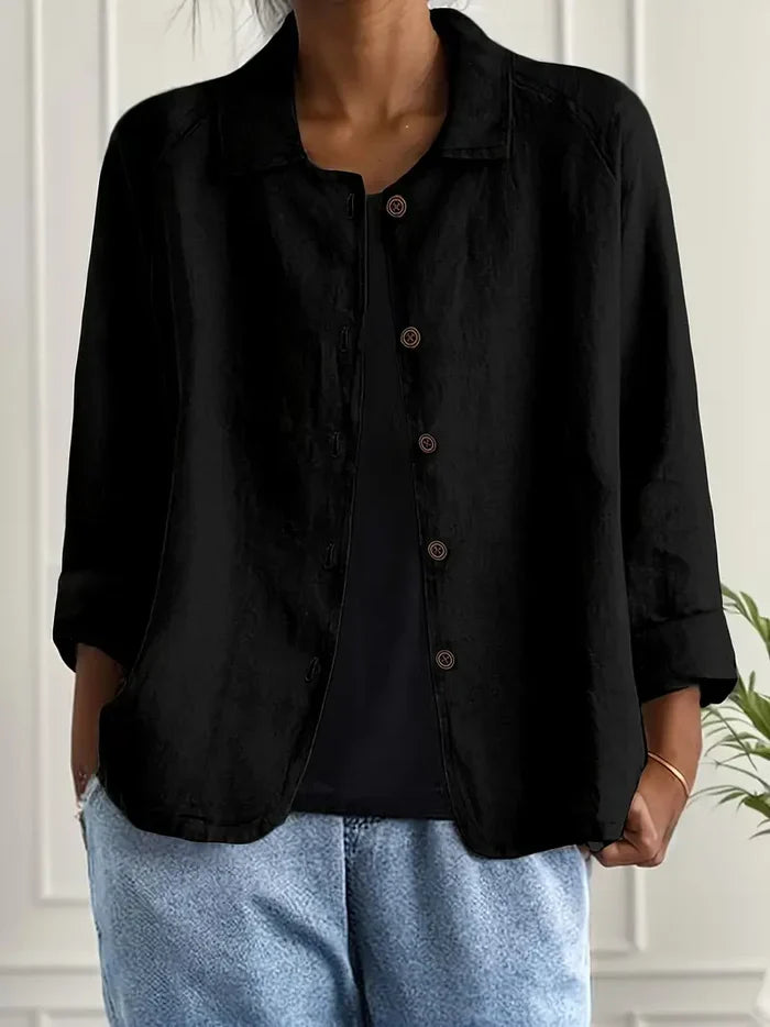 Maira – Classic Lightweight Top