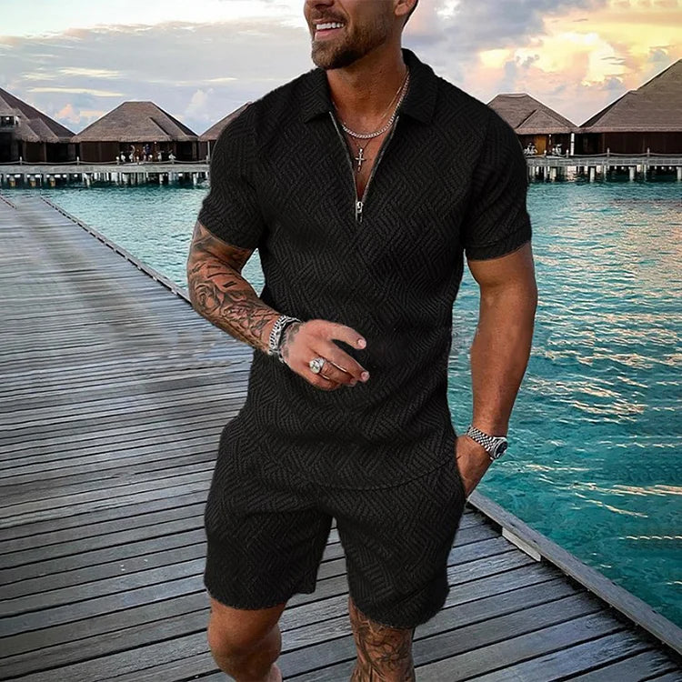 Howard  – Polo Set