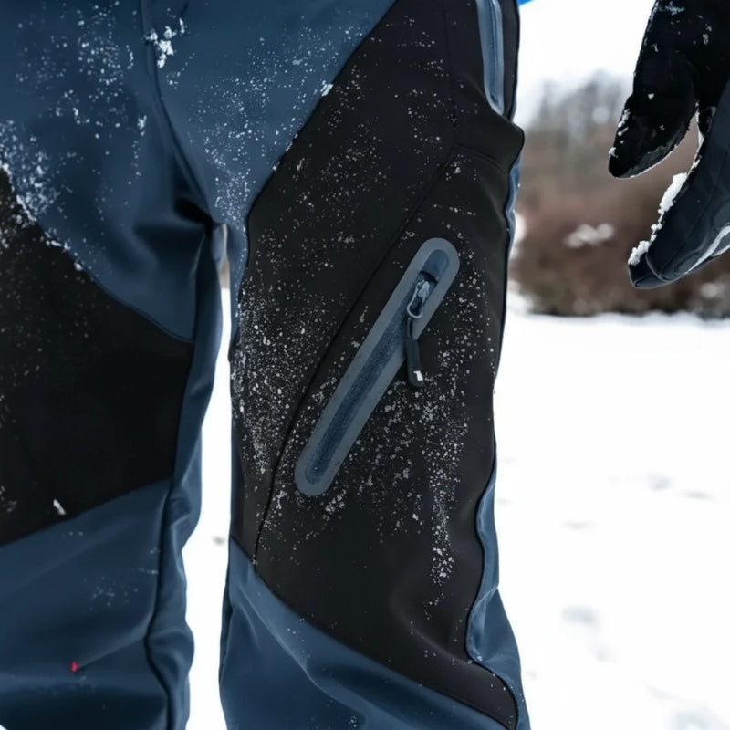 Zoren – All-Season Waterproof Hiking Pants