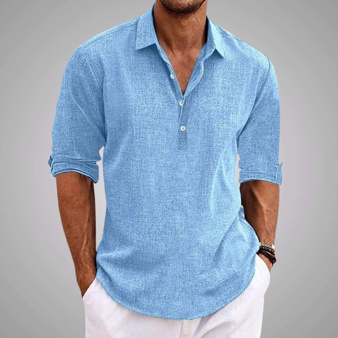 Gabriel - Casual Shirt