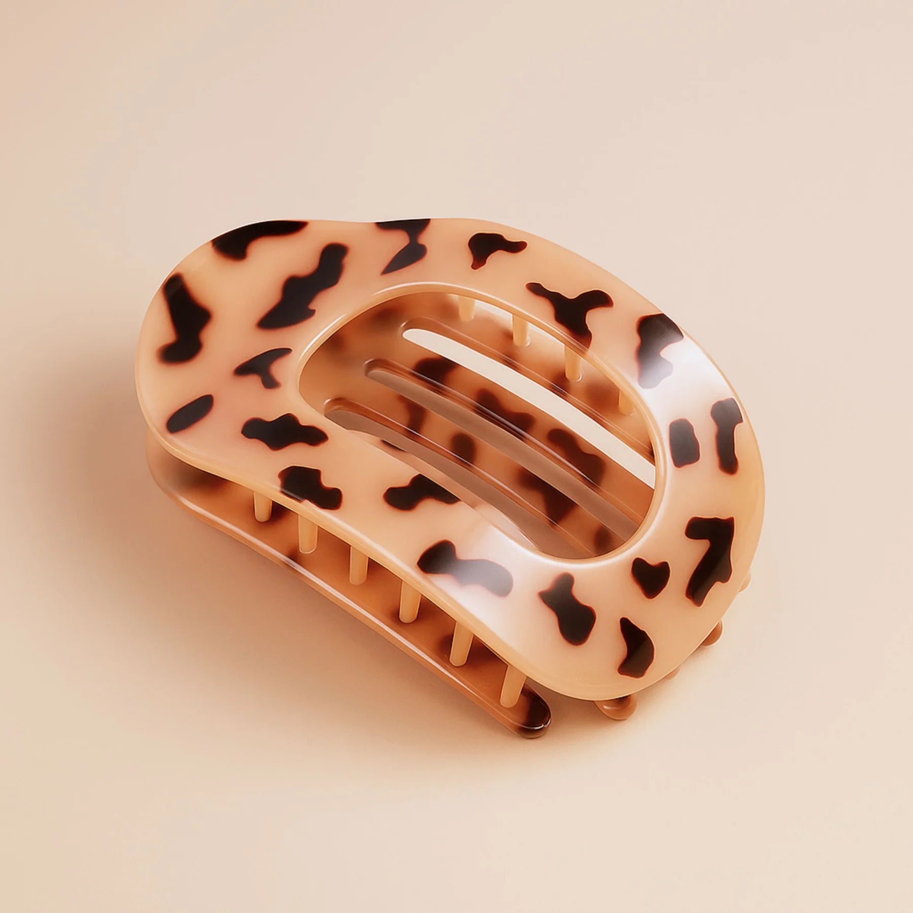 Sarah – Flat Hair Clip
