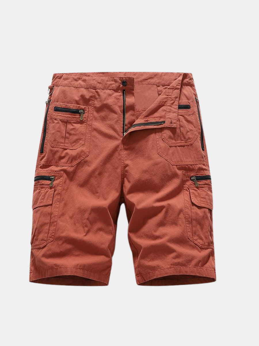 Sander - Men’s Casual Shorts