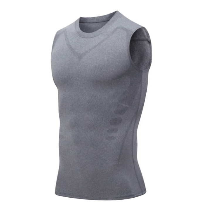 Jonas – Sculpting Tank Top for Fat Burn and Posture Support