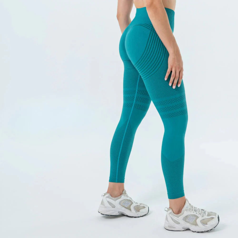 Lairra – 3D Anti-Cellulite Shaping Leggings