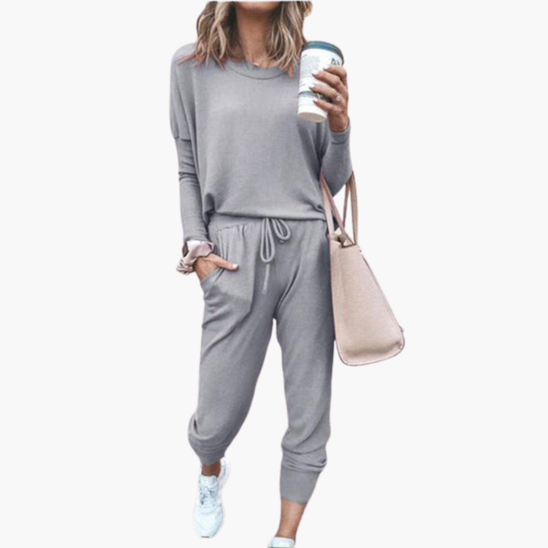 Lydia | 2-Piece Matching Set