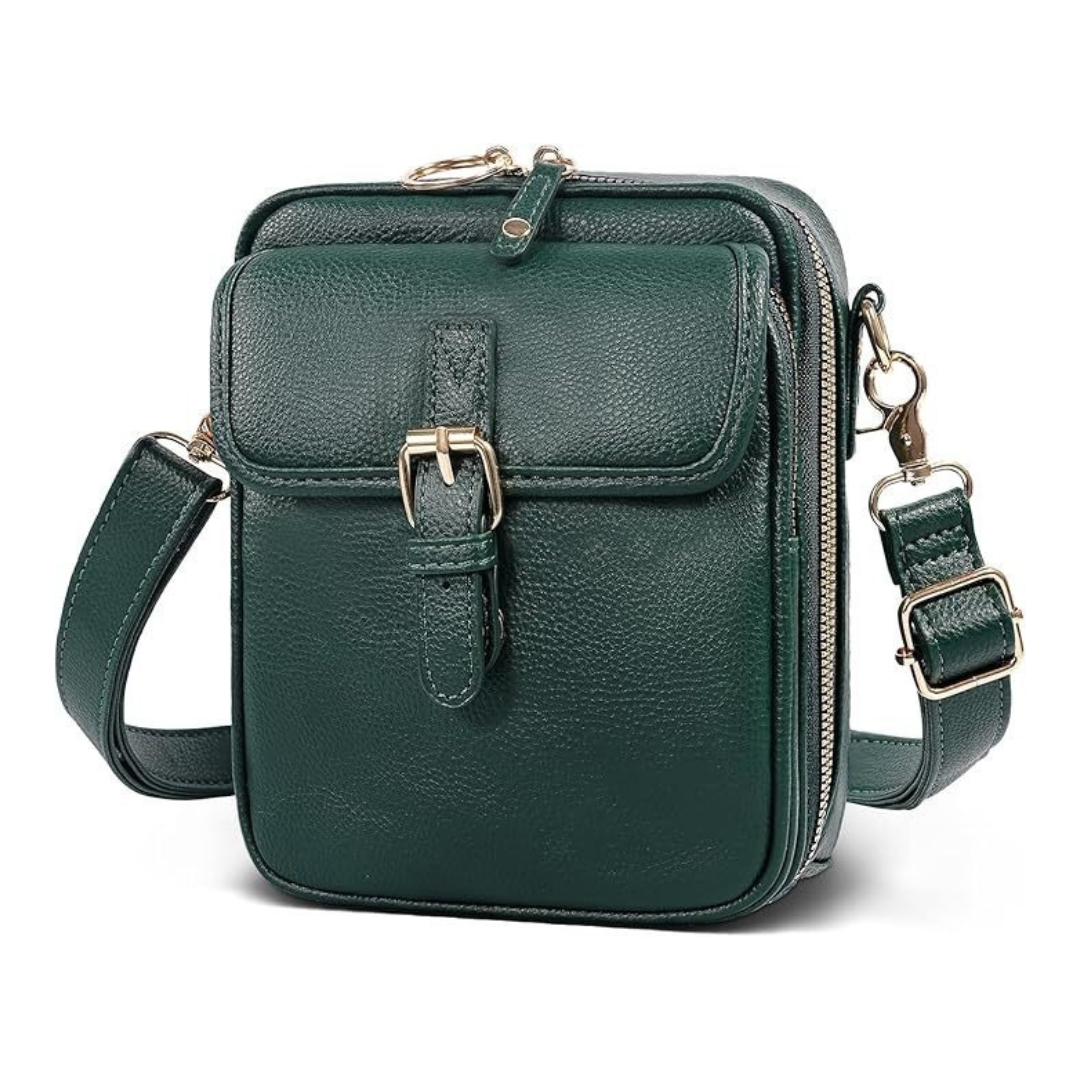 Gabby - Spacious Crossbody Bag