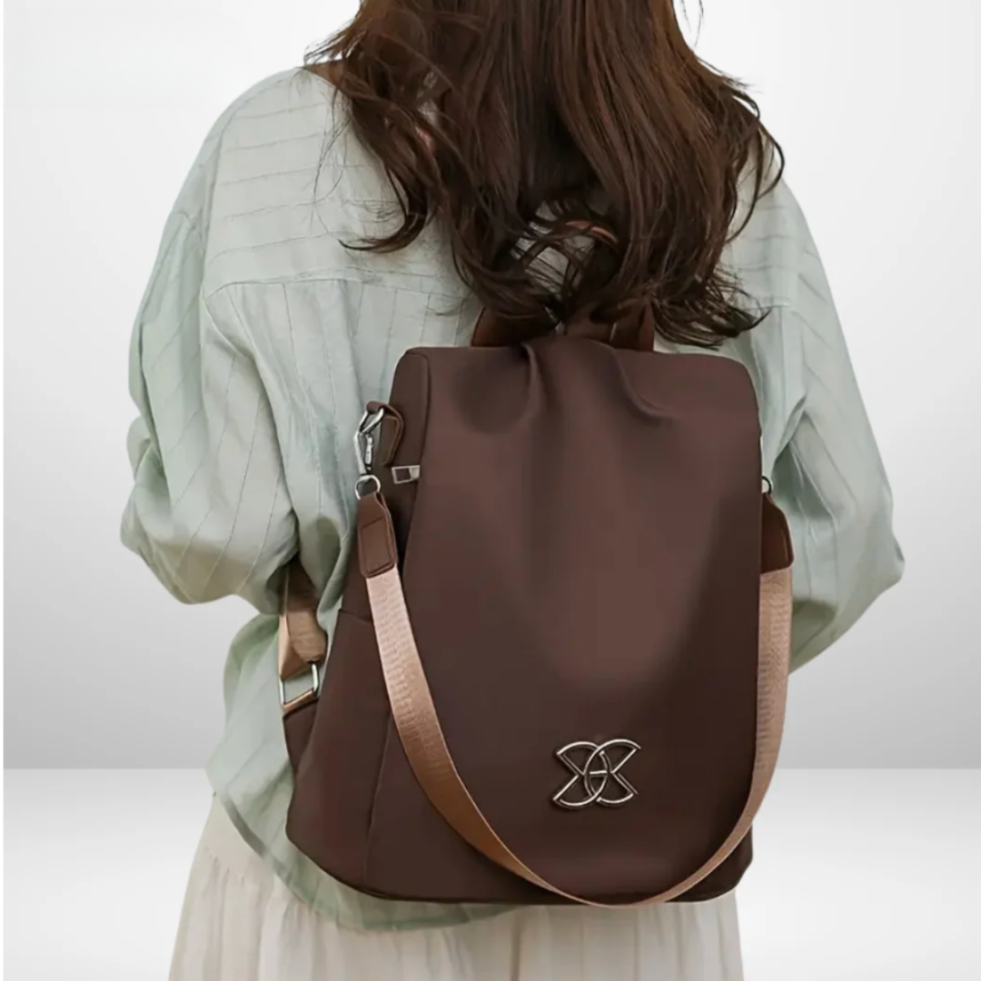 Estelle – Anti-Theft Multi-Compartment Bag