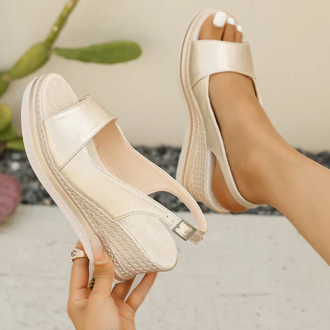 Aya - Stylish Orthopedic Sandal