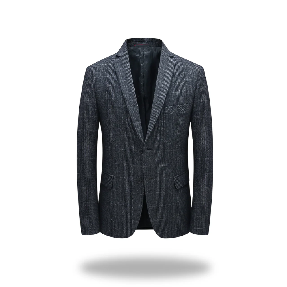 Rico - Elegant Men's Blazer