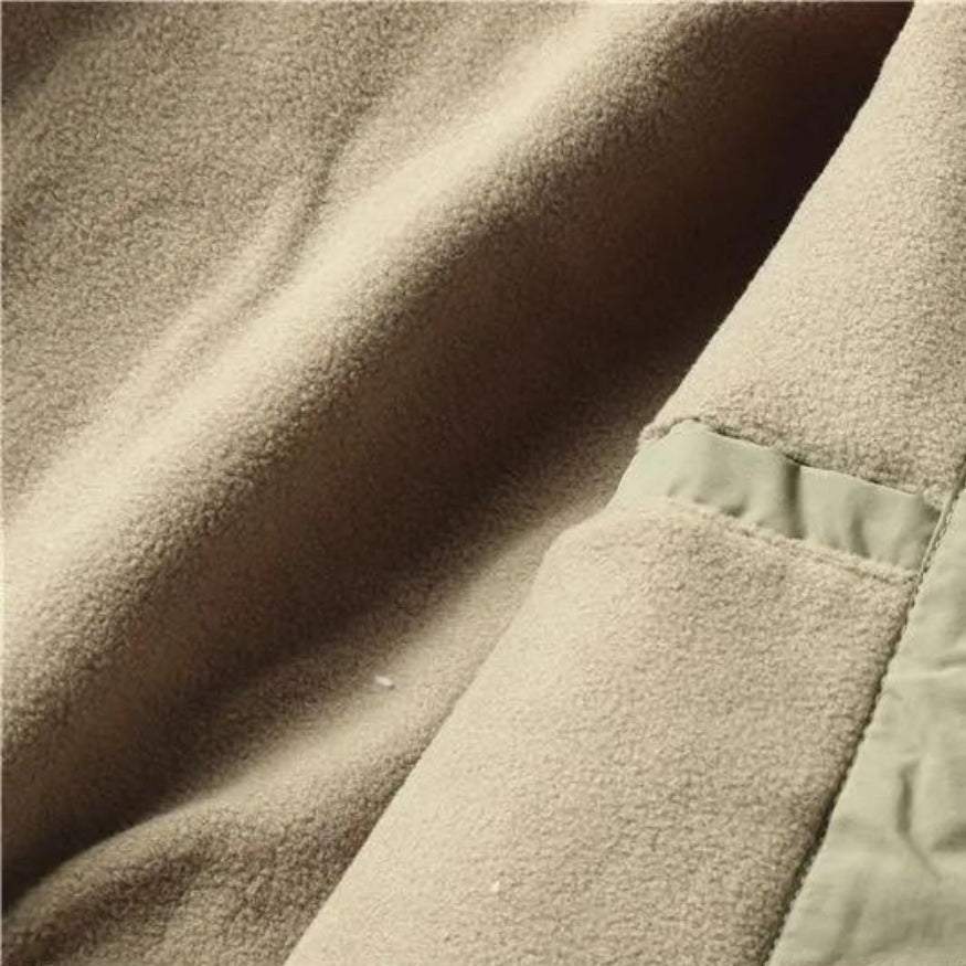 Zachary – All-Weather Shell Jacket