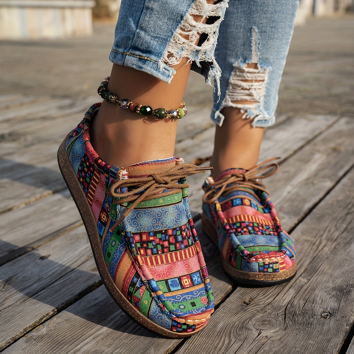 Zailey – Lightweight Orthopedic Sneakers for Pain-Free Walking