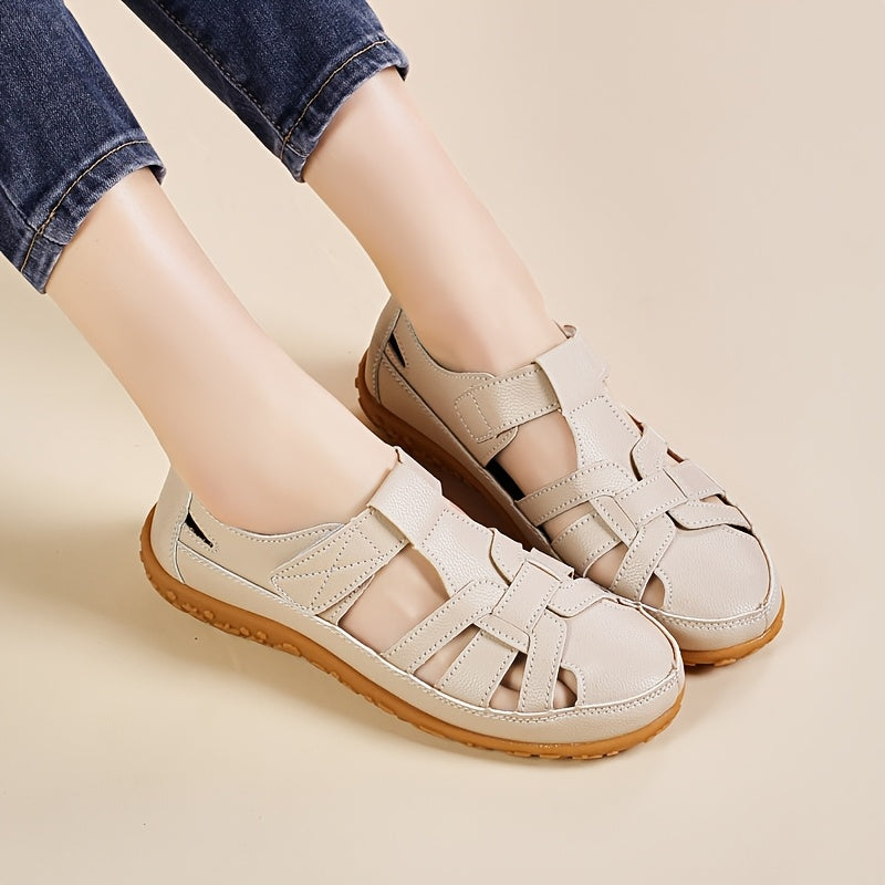 Olivia – Everyday Comfort Sandals