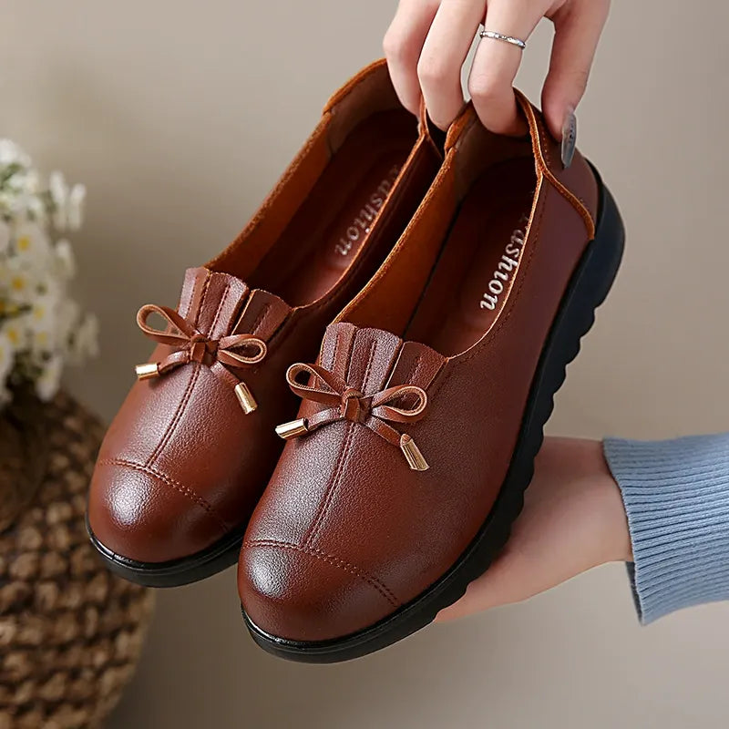 Jiselle - Premium Comfort Loafers