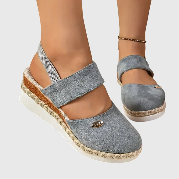 Tonia - Orthopedic Sandals