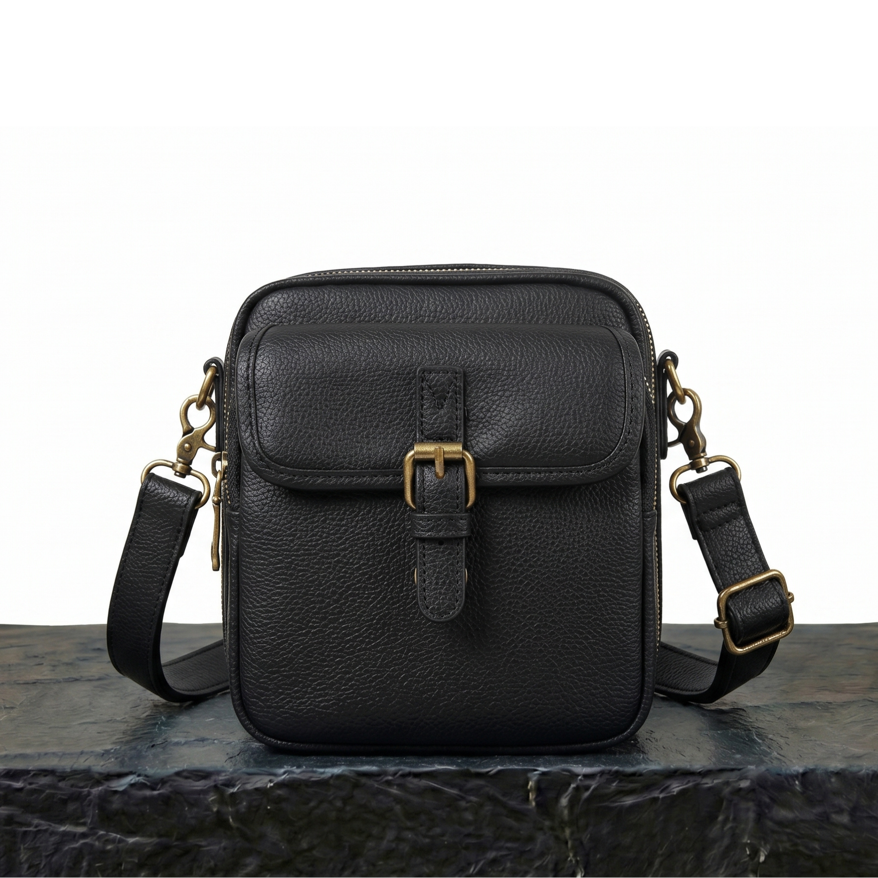 Earl - Crossbody Bag