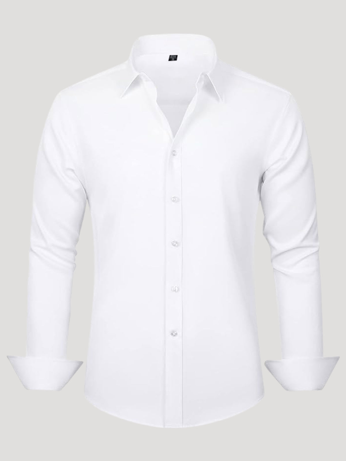 Alexander - Stretch No-Iron Polo Shirt