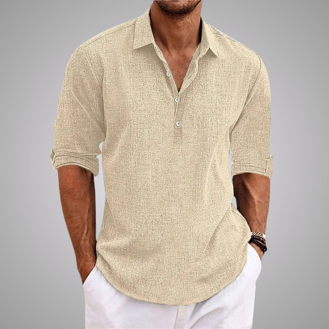 Gabriel - Casual Shirt
